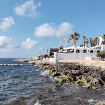 アパート Seafront, With Private Seaview Terrace By 360 Estates