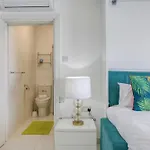 アパート Seafront, With Private Seaview Terrace By 360 Estates *