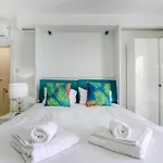 アパート Seafront, With Private Seaview Terrace By 360 Estates *