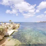 Seafront, With Private Seaview Terrace By 360 Estates アパート *