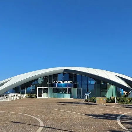 アパート Seafront, With Private Seaview Terrace By 360 Estates