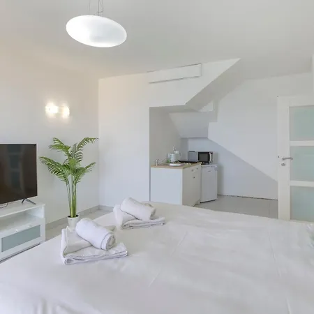 アパート Seafront, With Private Seaview Terrace By 360 Estates *