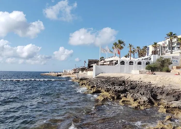 Daire Seafront, With Private Seaview Terrace By 360 Estates
