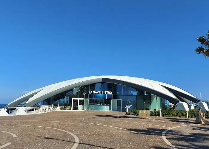 Daire Seafront, With Private Seaview Terrace By 360 Estates