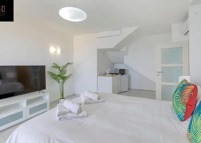 Daire Seafront, With Private Seaview Terrace By 360 Estates *