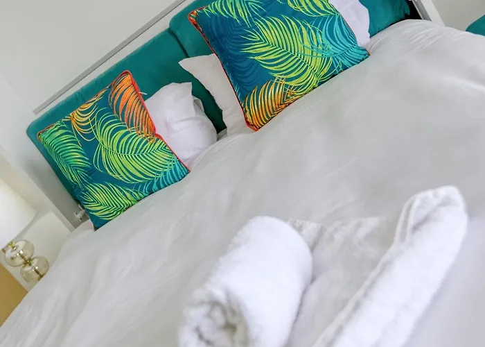 Seafront, With Private Seaview Terrace By 360 Estates