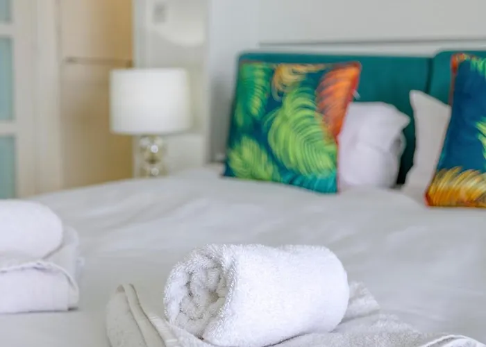 Seafront, With Private Seaview Terrace By 360 Estates * St. Paul's Bay