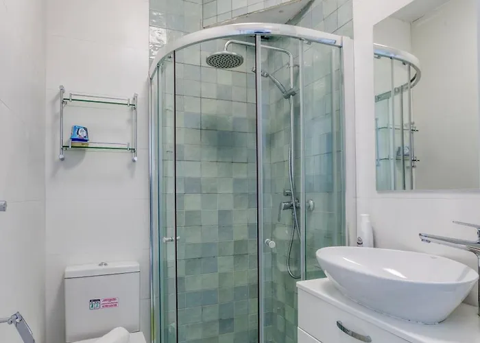 Seafront, With Private Seaview Terrace By 360 Estates Daire *