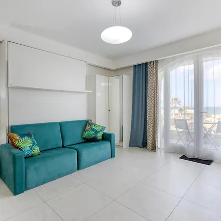 Seafront, With Private Seaview Terrace By 360 Estates *